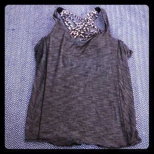 SOLD Lululemon Wild Tank size 8